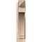 Ekena Millwork Imperial Smooth Arts and Crafts Outlooker, Douglas Fir, 5 1/2"W x 20"D x 24"H OUT06X20X24IMP03SDF - alternate 4